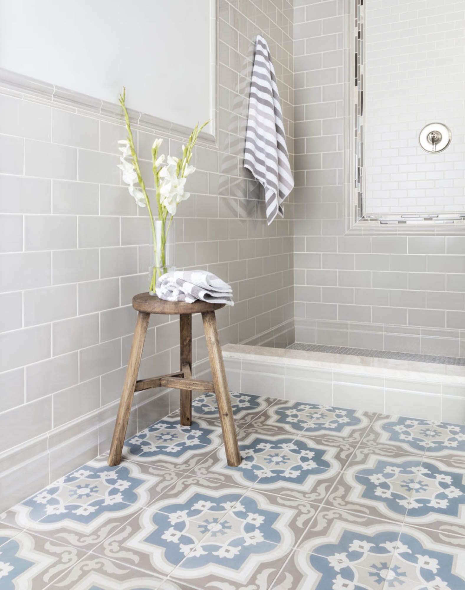 Why Ceramic Tiles Are A Great Option for Your Floors and Walls