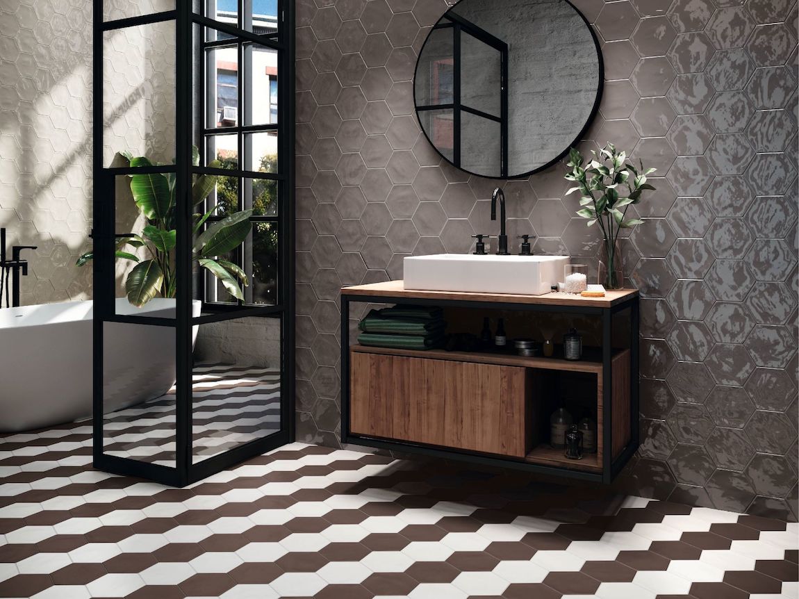 9 Tips to Select the Best Bathroom Wall Tiles for Your Home