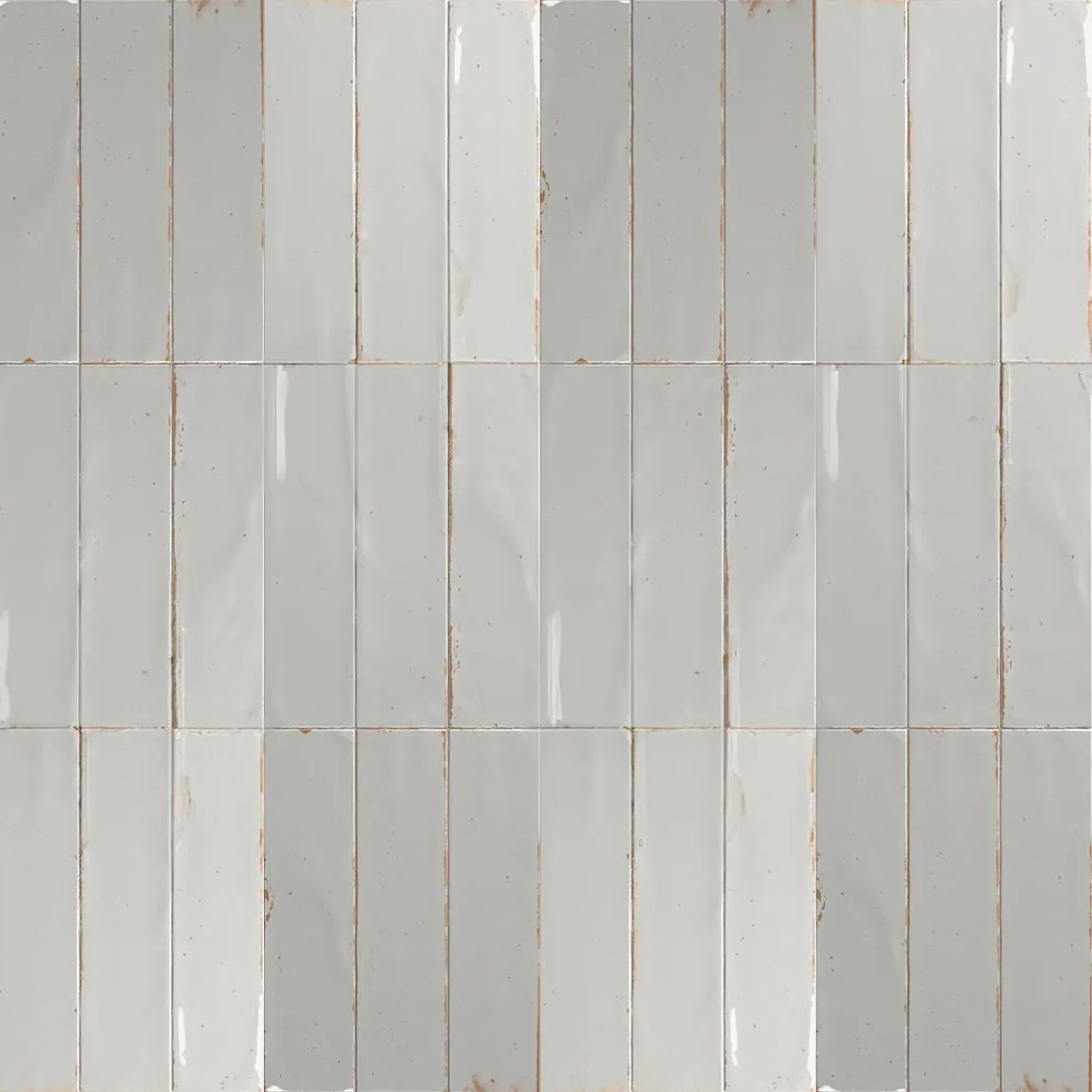 Zellij Distressed Subway Tile Cloud 2.8x11 Questions & Answers