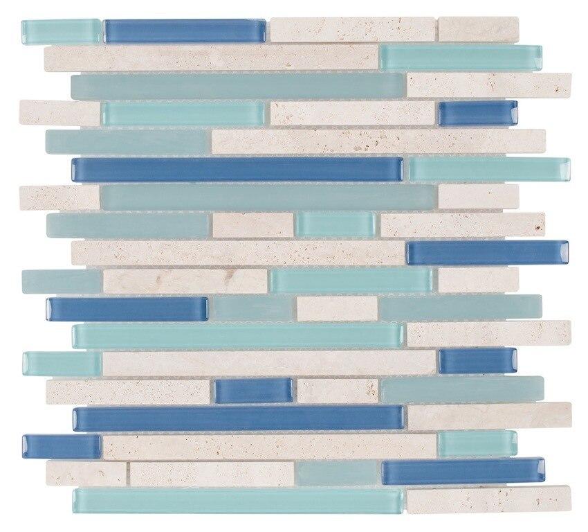 Can this tile be used for the shower wall?