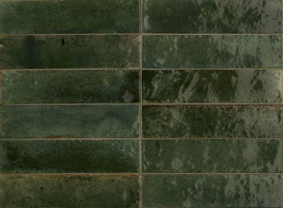 Can the tile be used on walls?