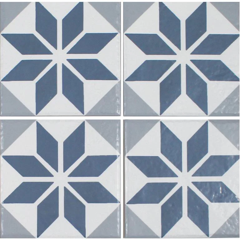 Is there a subway tile which would match the white in this Brickell porcelain tile?