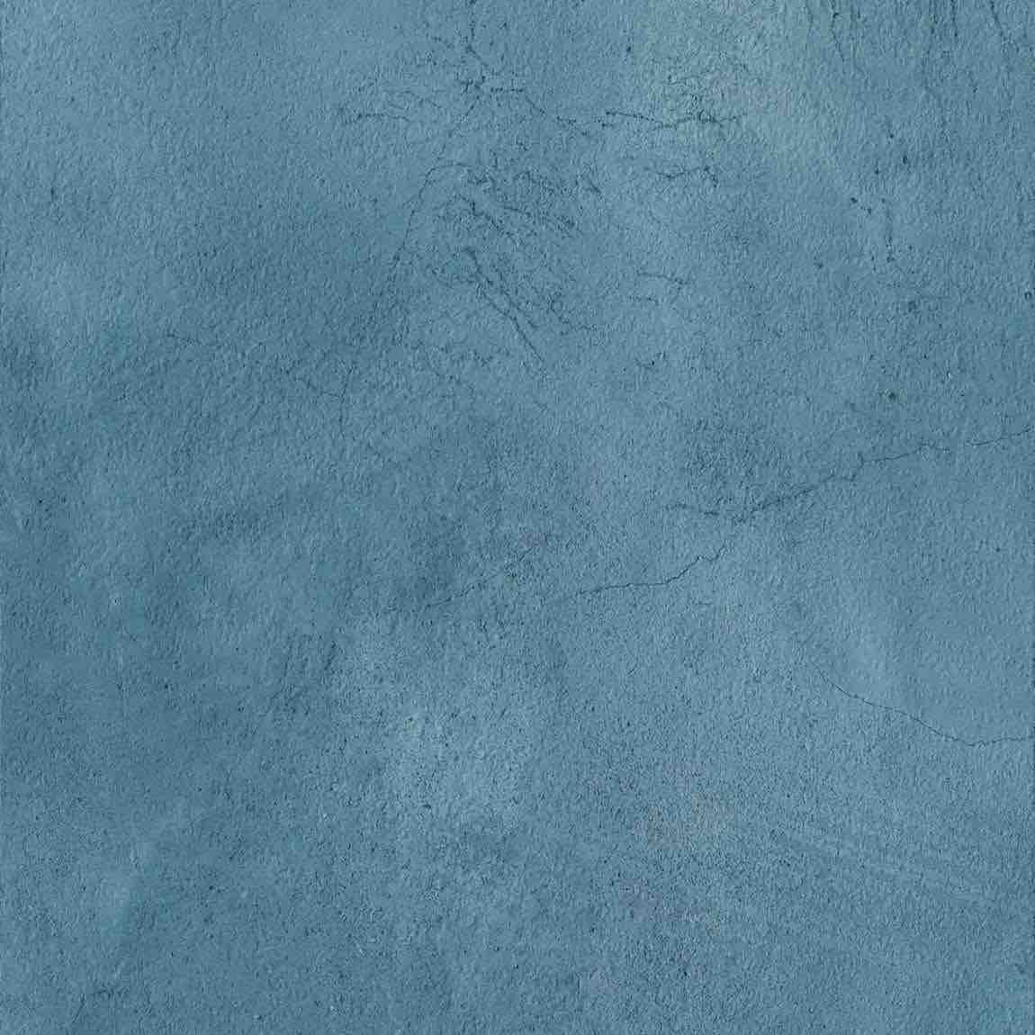 Floral Porcelain Tile Solid Blue 6x6 Questions & Answers