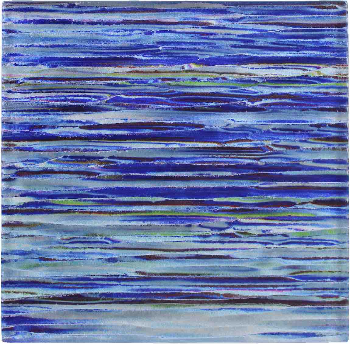 Glass Pool Tile Waves Ultramarine 6x6 Questions & Answers