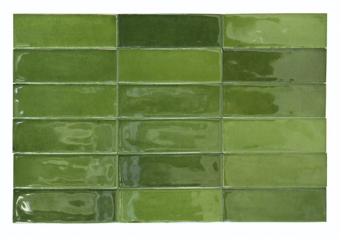 what is the minimum grout width for this tile?