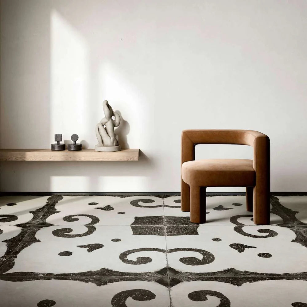 5 Best Floor Tile Ideas For A Retail Shop