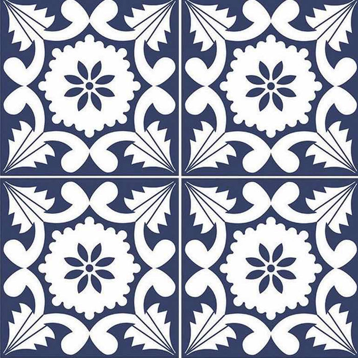 The Ultimate Guide: Patterned Tile Collection