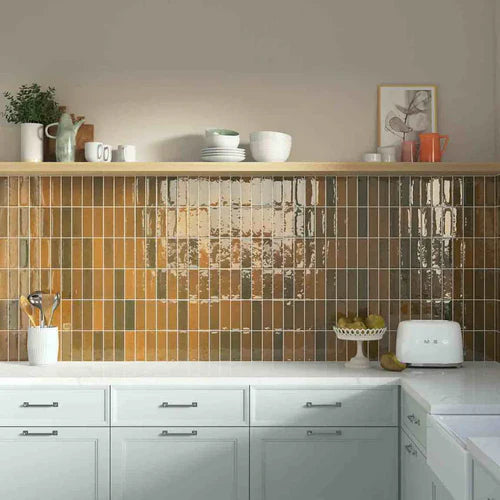 Fall-Inspired Tile Ideas: 5 Ideas