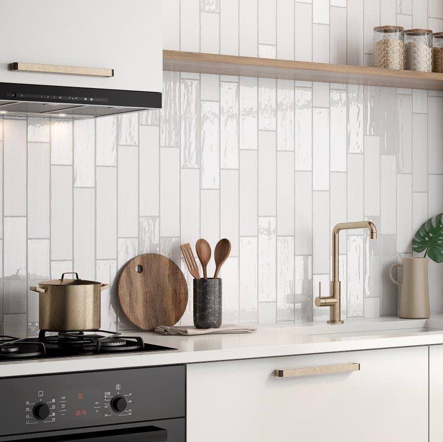 Glass Tile Vs Ceramic Tile: Pros and Cons