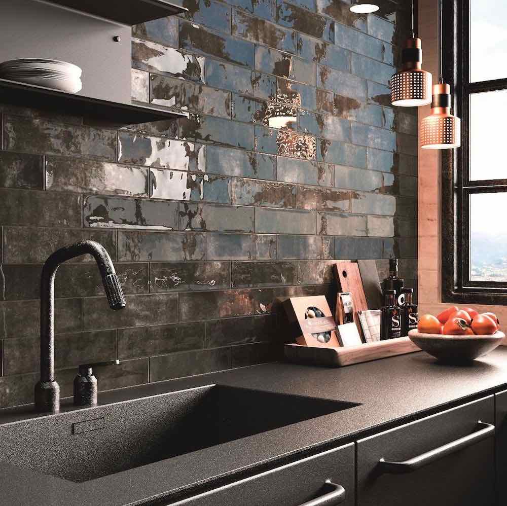 5 Bar Backsplash Ideas