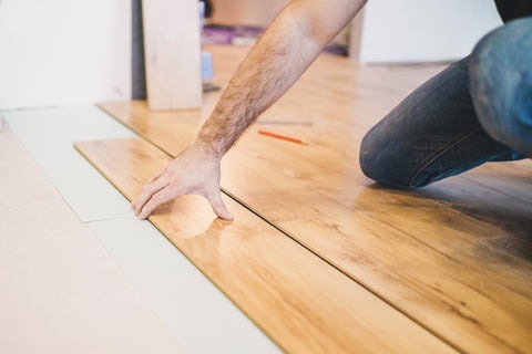 Luxury Vinyl Flooring: Characteristics and Features