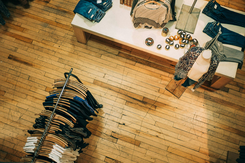 5 Considerations When Choosing Tiles For A Retail Shop