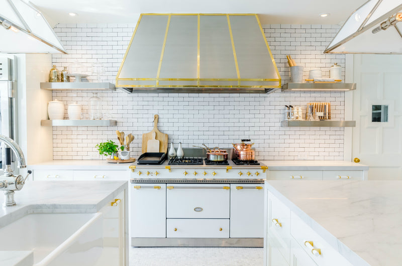 Best Backsplash Materials For Your Next Kitchen Renovation