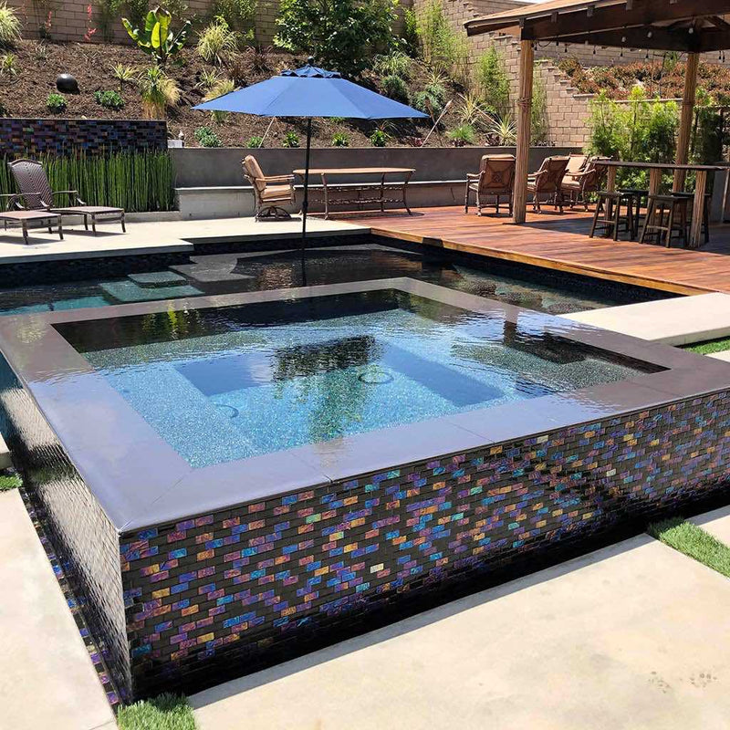 Trending Pool Tiles for 2022