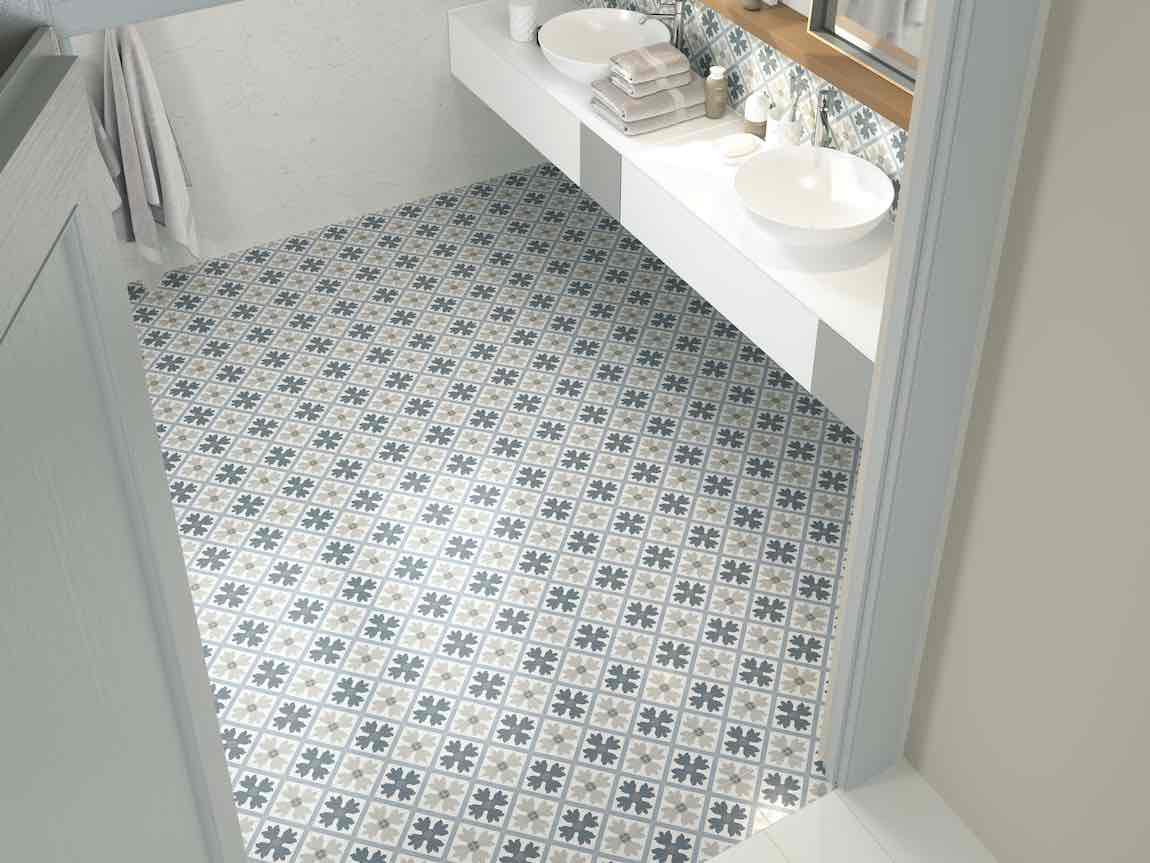 Miami Tile Patterns: Geometric, Quirky & Dazzling