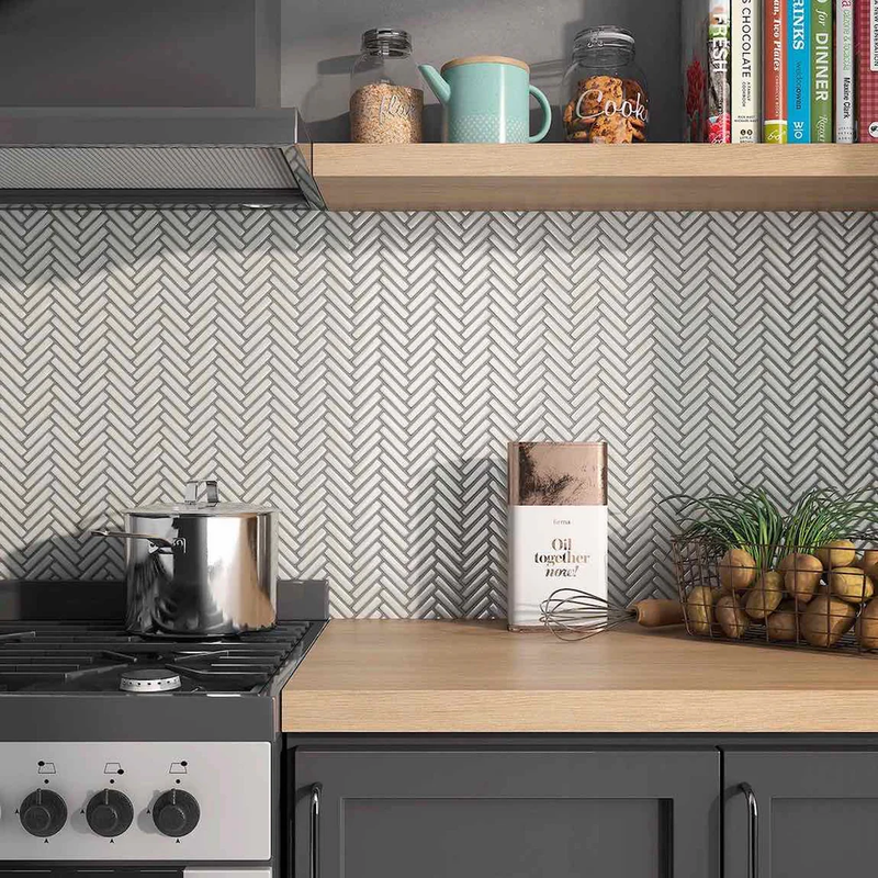 Unique Kitchen Backsplash Ideas You’ll Love in 2025