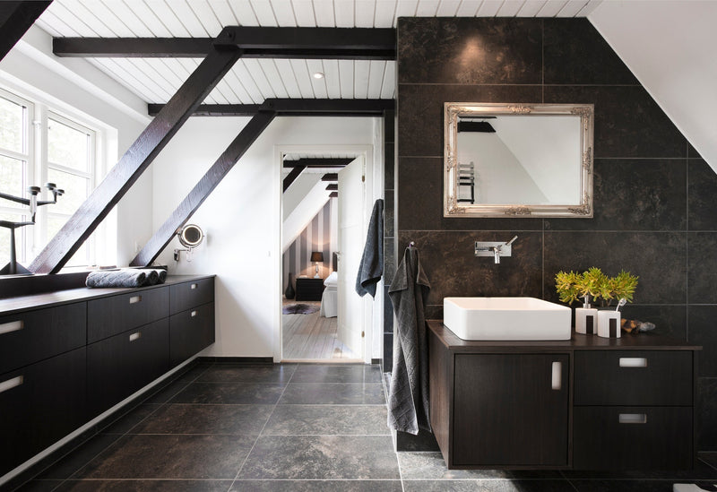 5 Top Bathroom Design Trends