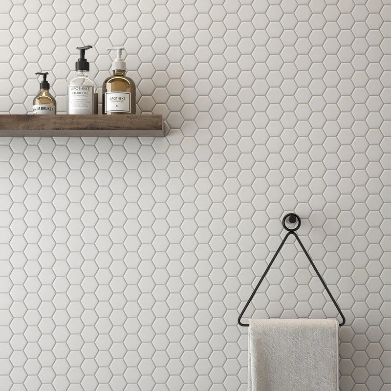 Get Inspired: 6 Scandi-Inspired Tiles