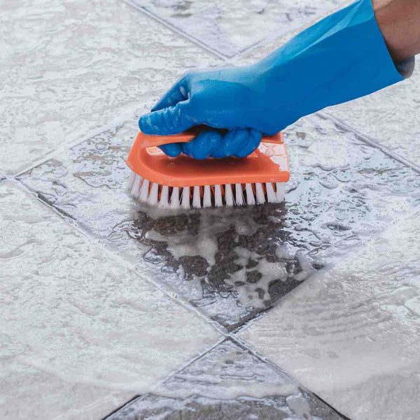 How To Remove Tile Grout?