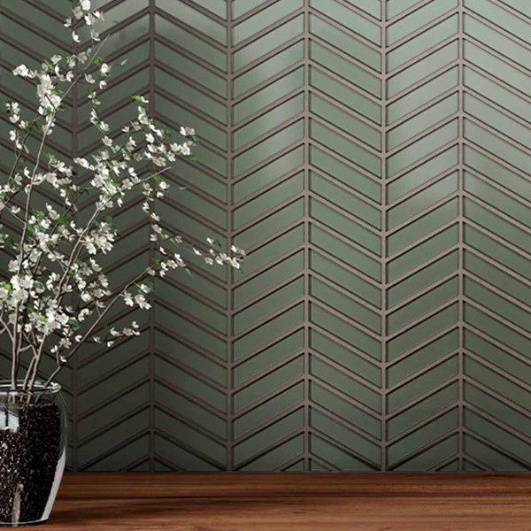 Chevron Tiles