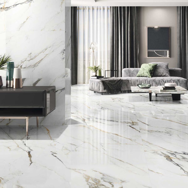 Florence Porcelain Tile Collection