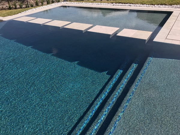 Swimming Pool Tiles