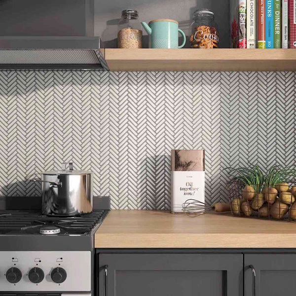 Herringbone Tiles