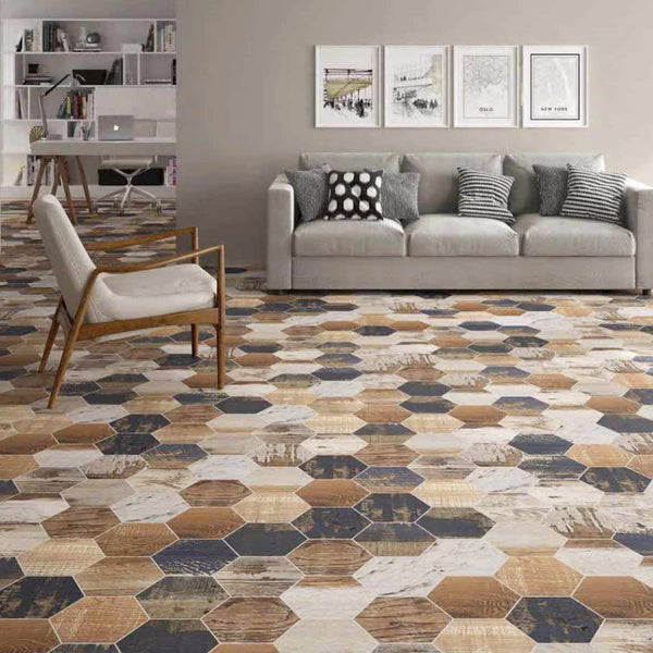 Floor Tiles