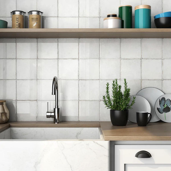 Kitchen Backsplash Tiles