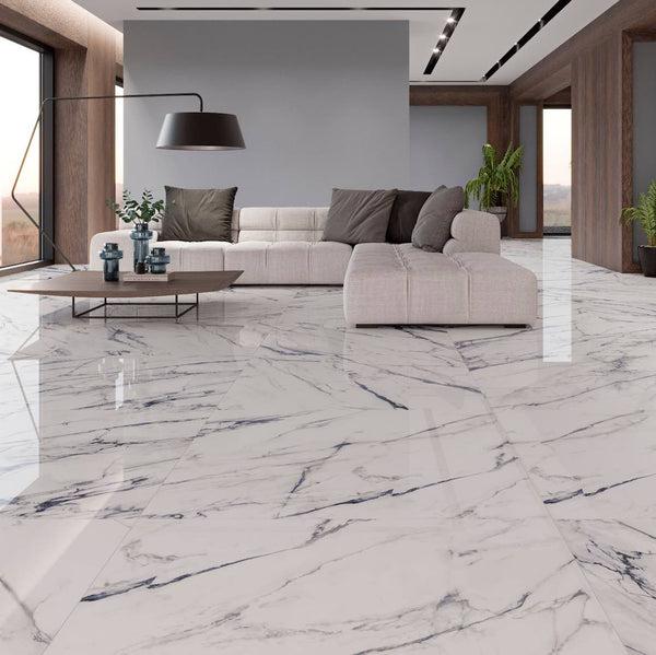 Marble Look