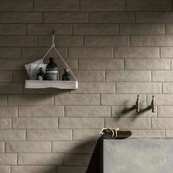 Modern Brick