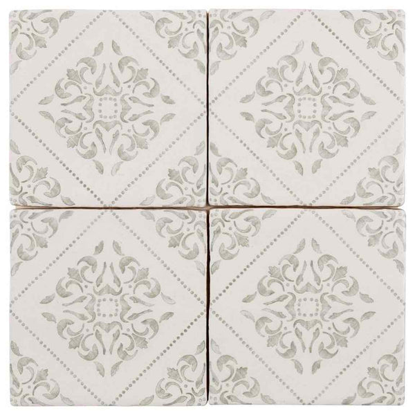 Artistry in Tile Series