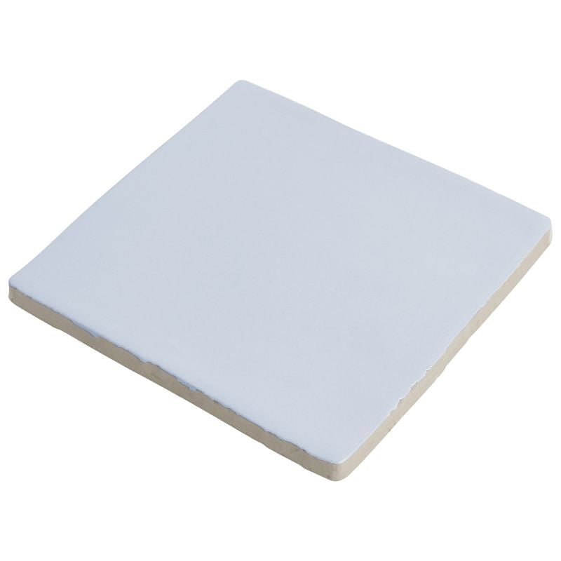 Satin Ceramic Field Tile Tender 5x5