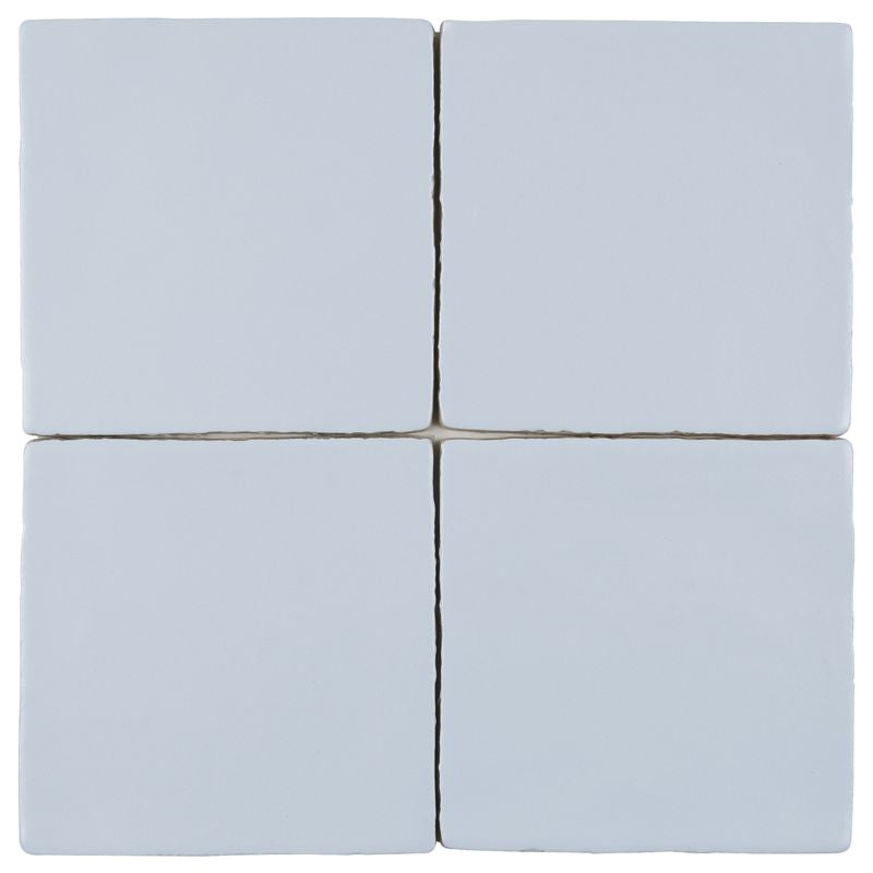 Satin Ceramic Field Tile Tender 5x5