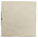 Zellige Heritage Ceramic Distressed Wall Tile Sand 4x4 for bathroom walls