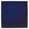 Zellige Heritage Ceramic Distressed Wall Tile Ink Blue 4x4 - single piece