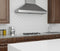 Royal Diamond Stone Mosaic Tile White White featured for Kitchen Backsplash