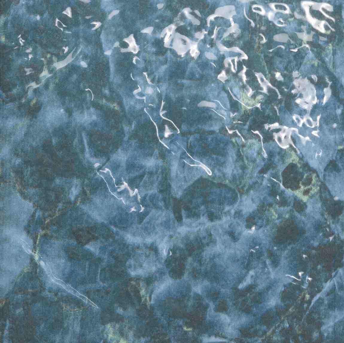 Porcelain Pool Tile Atol Indigo 6x6