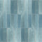 Zellij Distressed Subway Tile Aqua 2.8x11 for bathroom, shower, kitchen, and swimming pool