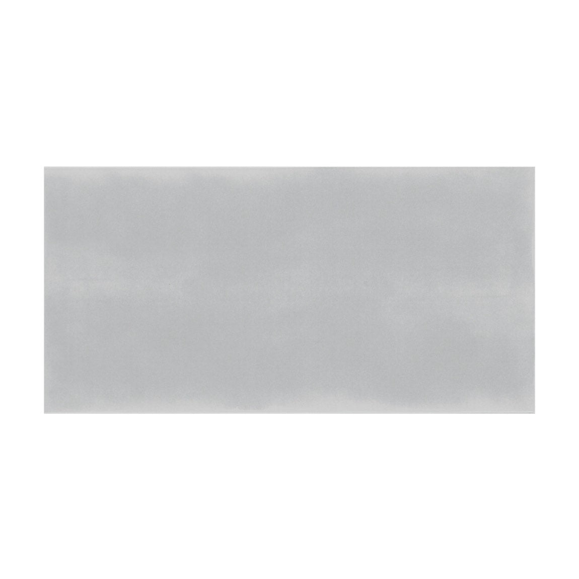 Renaissance Subway Tile Gray 3x6 Glossy