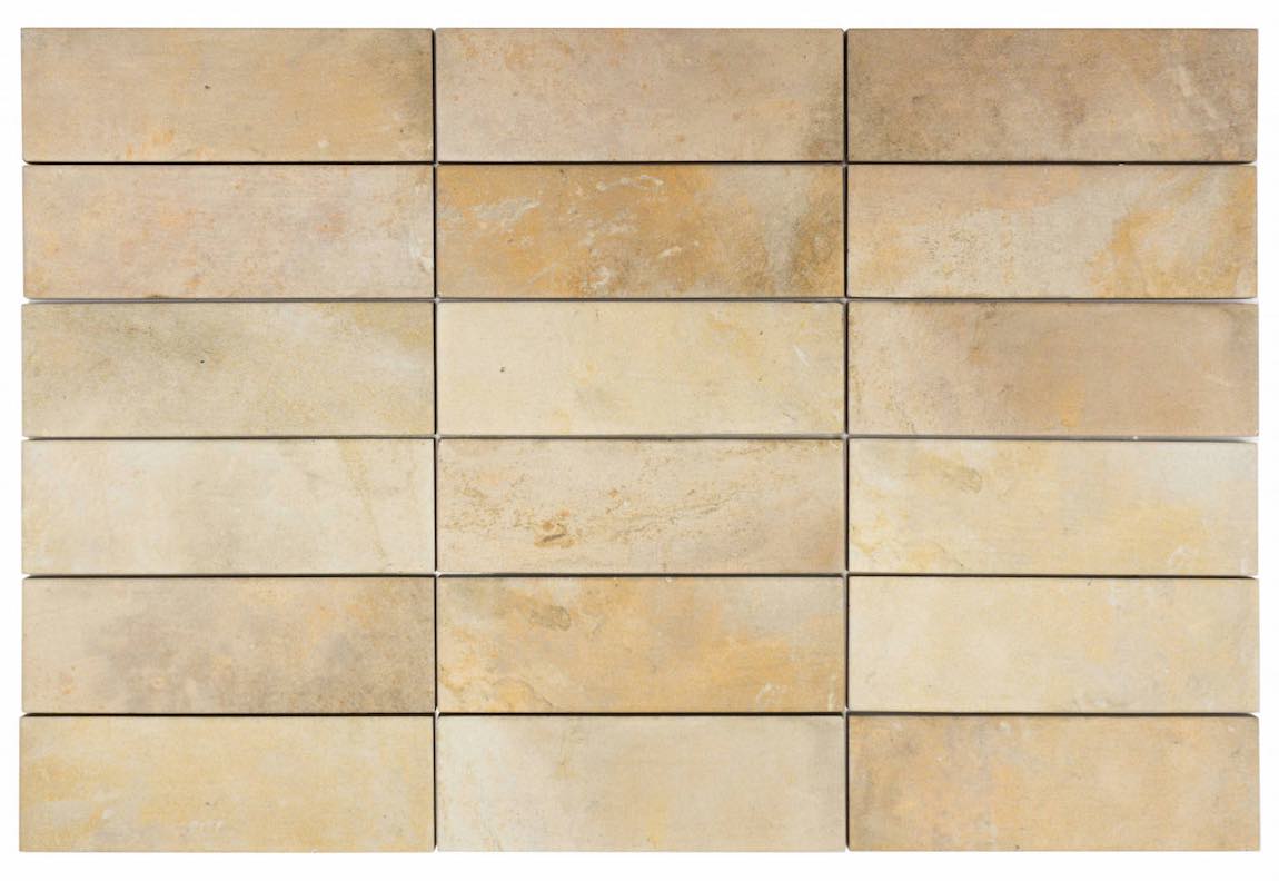 Tavern Porcelain Tile Terracotta Medium 2x6