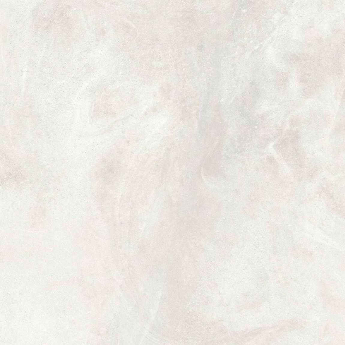 Polished Porcelain Tile White River 39x39