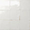 Zellij Distressed Porcelain Tile Cloud 6x6 for kitchen backsplash, bathroom, and shower