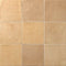 Zellij Distressed Porcelain Tile Cotto Matte 6x6 for shower and bathrooms, floors, and walls