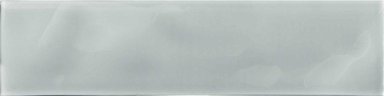 Craft Glass Subway Tile Tender Gray 3 x 12