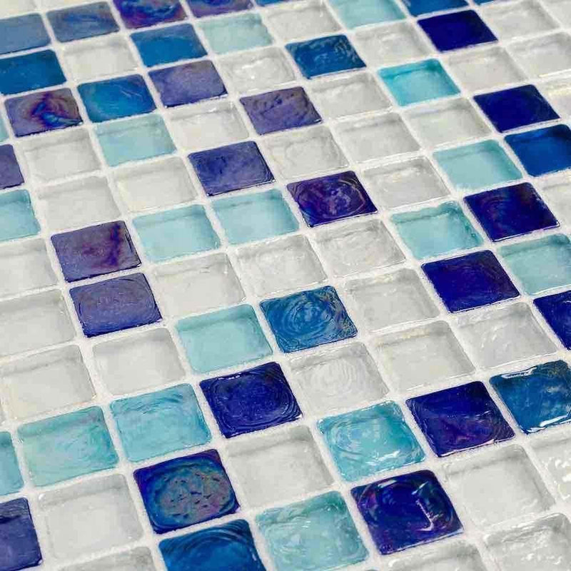 Bostik Pre-Mixed Clear Translucent Grout Glass-Filled Diamond