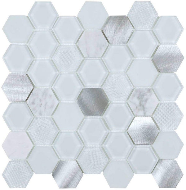 Hexagon Blend