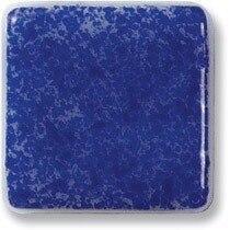 Non Slip Recycled Glass Tile Nieblas Fog Blue