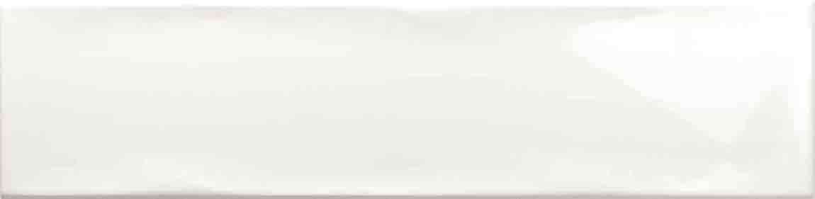 Bay White 3x12 Ceramic Wall Tile