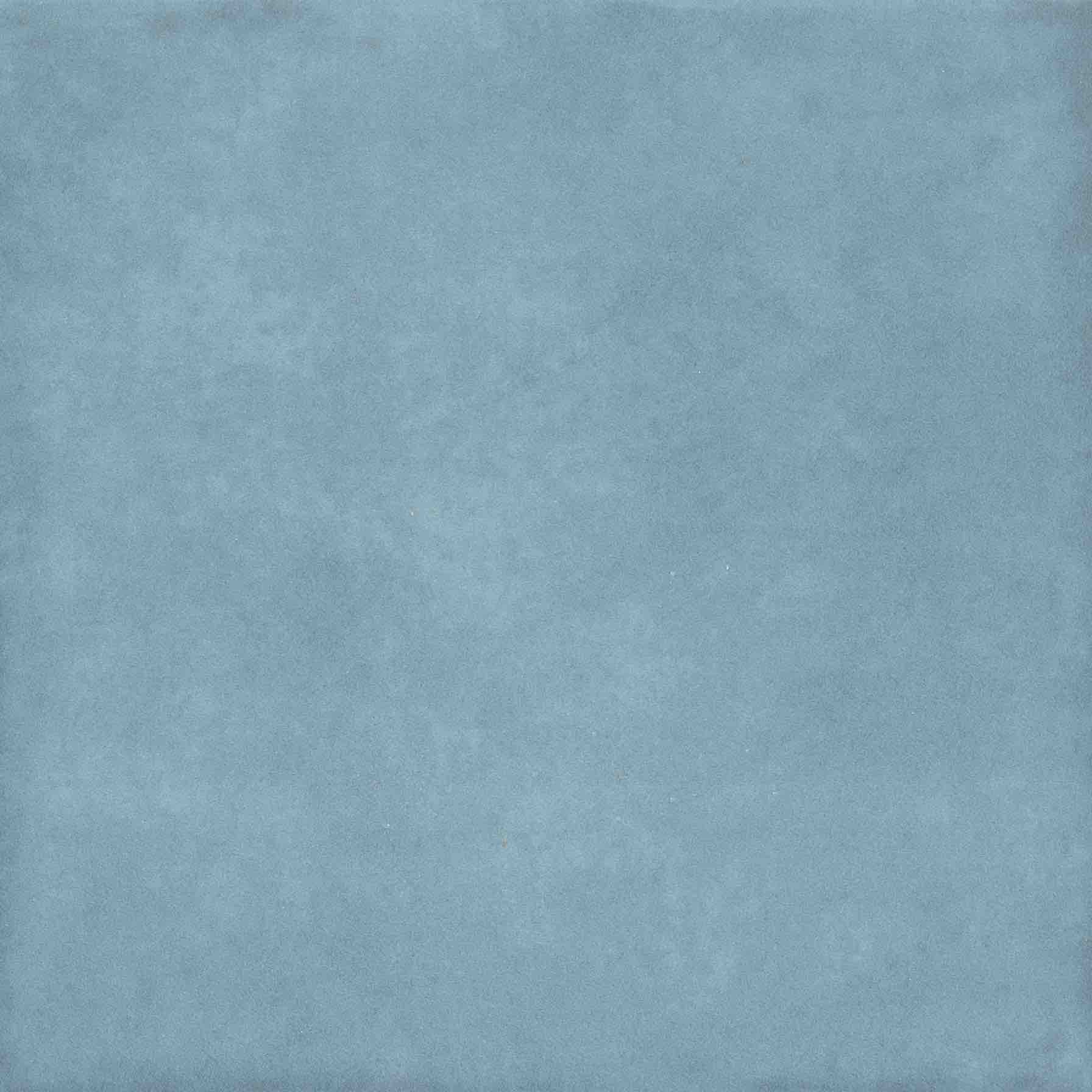 Encaustic Tile Blue 8x8